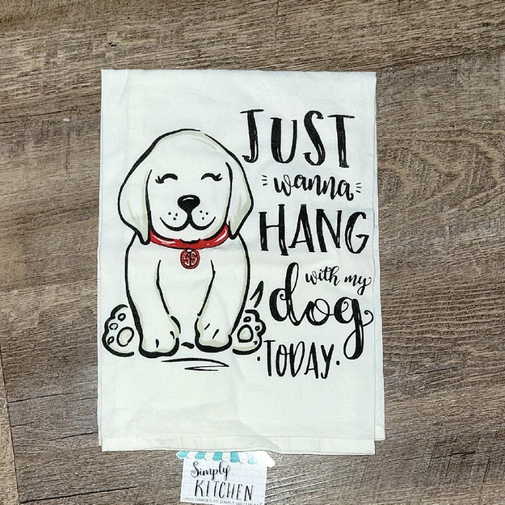 Dog Lover Set
